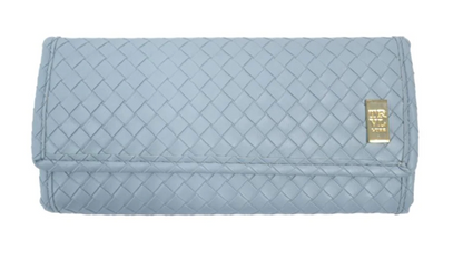 Luxe Jewelry Wallet TRVL