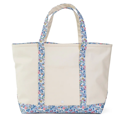 Maxi Tote TRVL
