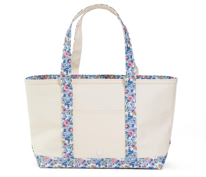 Medium Tote TRVL