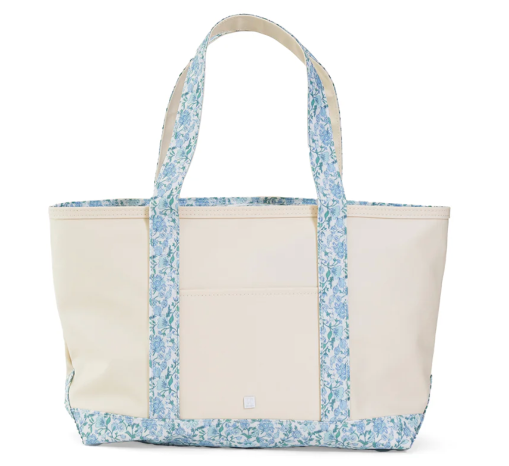 Medium Tote TRVL