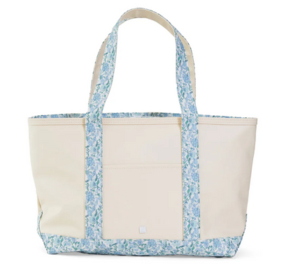 Medium Tote TRVL