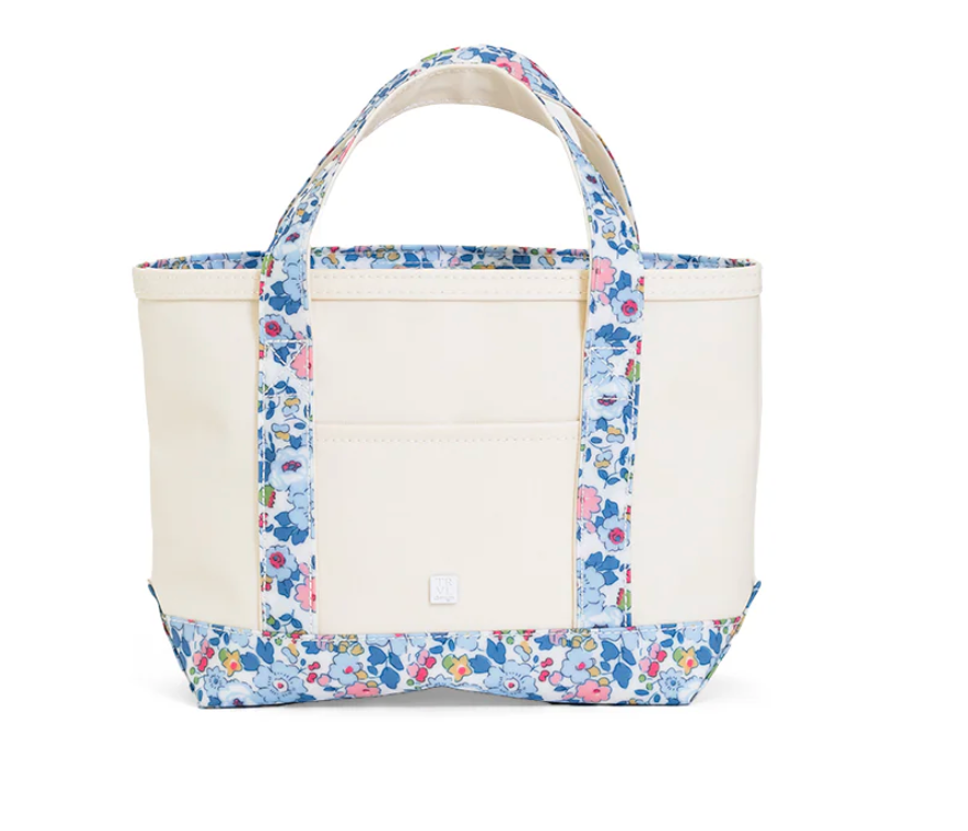 Mini Tote TRVL