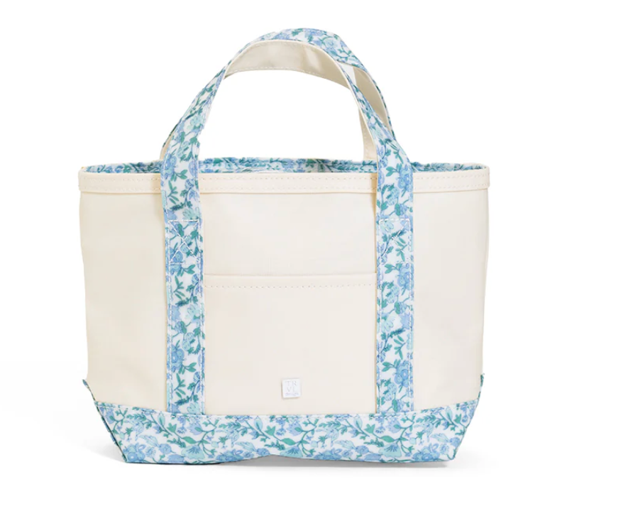 Mini Tote TRVL
