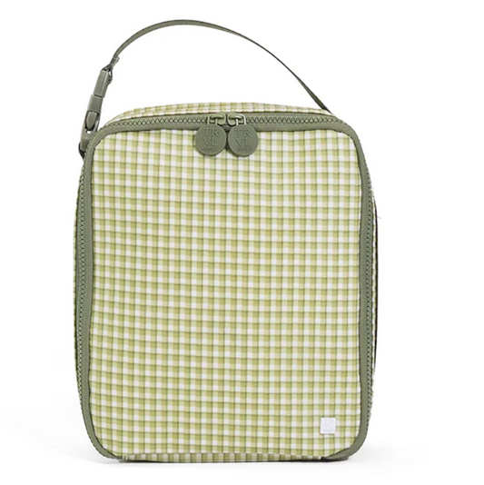 Lunch Box TRVL