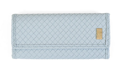 Luxe Jewelry Wallet TRVL