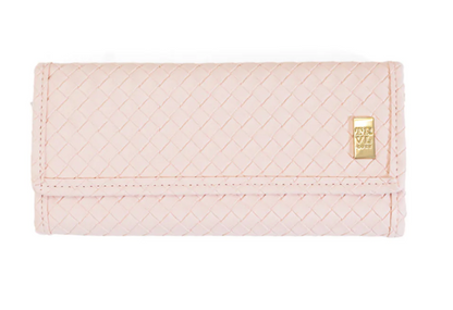 Luxe Jewelry Wallet TRVL