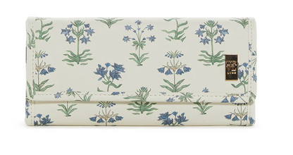 Luxe Jewelry Wallet TRVL