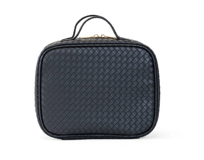 Luxe Cosmetic Toiletry Case TRVL