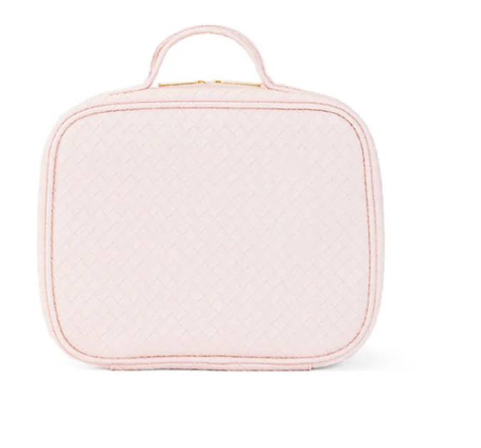 Luxe Cosmetic Toiletry Case TRVL