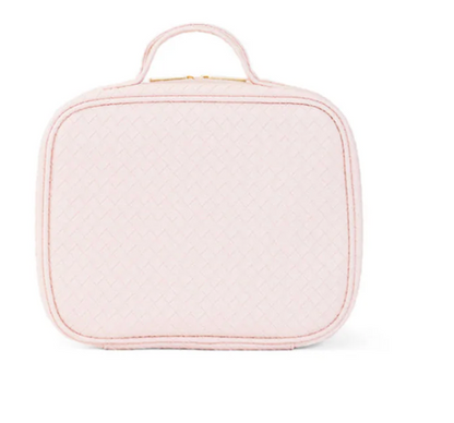 Luxe Cosmetic Toiletry Case TRVL