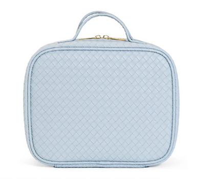 Luxe Cosmetic Toiletry Case TRVL