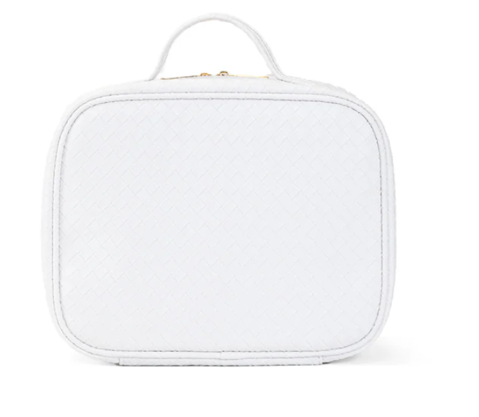 Luxe Cosmetic Toiletry Case TRVL