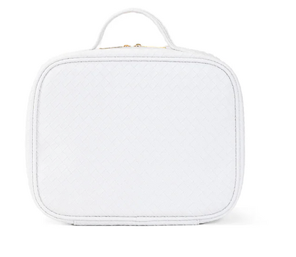 Luxe Cosmetic Toiletry Case TRVL