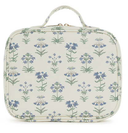 Luxe Cosmetic Toiletry Case TRVL