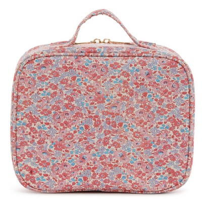 Luxe Cosmetic Toiletry Case TRVL