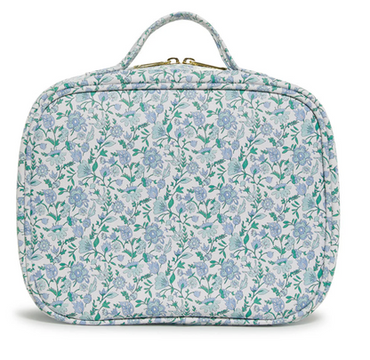 Luxe Cosmetic Toiletry Case TRVL
