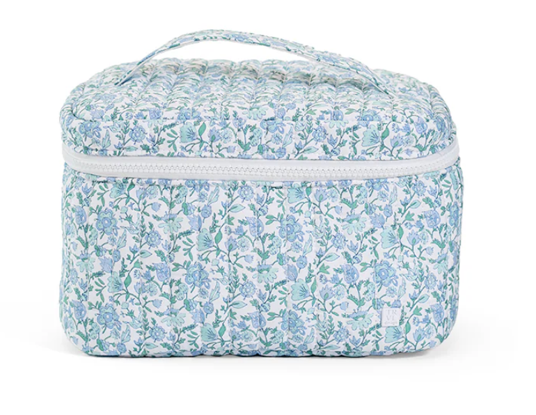 Quilted Train Set TRVL