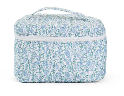 Quilted Train Set TRVL