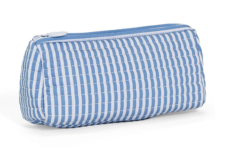 Quilted Pochette Bag TRVL