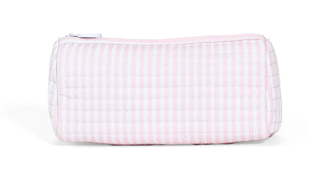 Quilted Pochette Bag TRVL