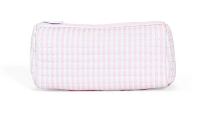 Quilted Pochette Bag TRVL