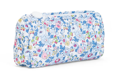 Quilted Pochette Bag TRVL