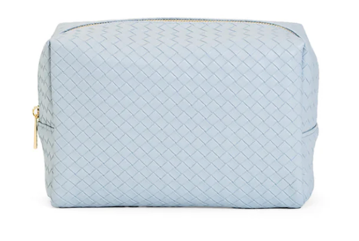 Luxe Everyday Cosmetic Bag TRVL