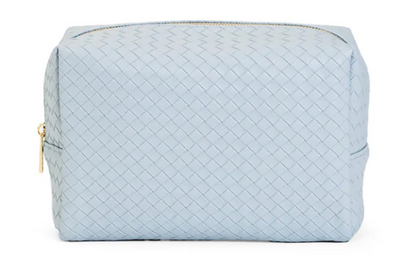 Luxe Everyday Cosmetic Bag TRVL