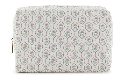 Luxe Everyday Cosmetic Bag TRVL