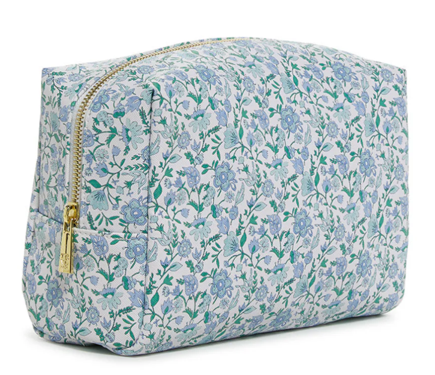 Luxe Everyday Cosmetic Bag TRVL