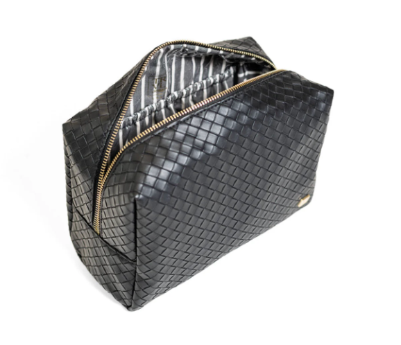 Luxe Everyday Cosmetic Bag TRVL