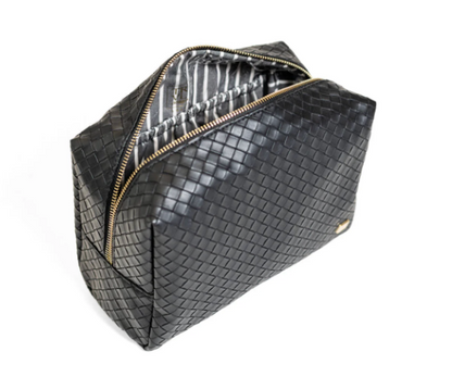 Luxe Everyday Cosmetic Bag TRVL