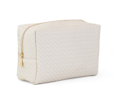 Luxe Everyday Cosmetic Bag TRVL