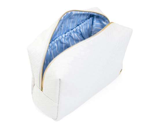 Luxe Everyday Cosmetic Bag TRVL