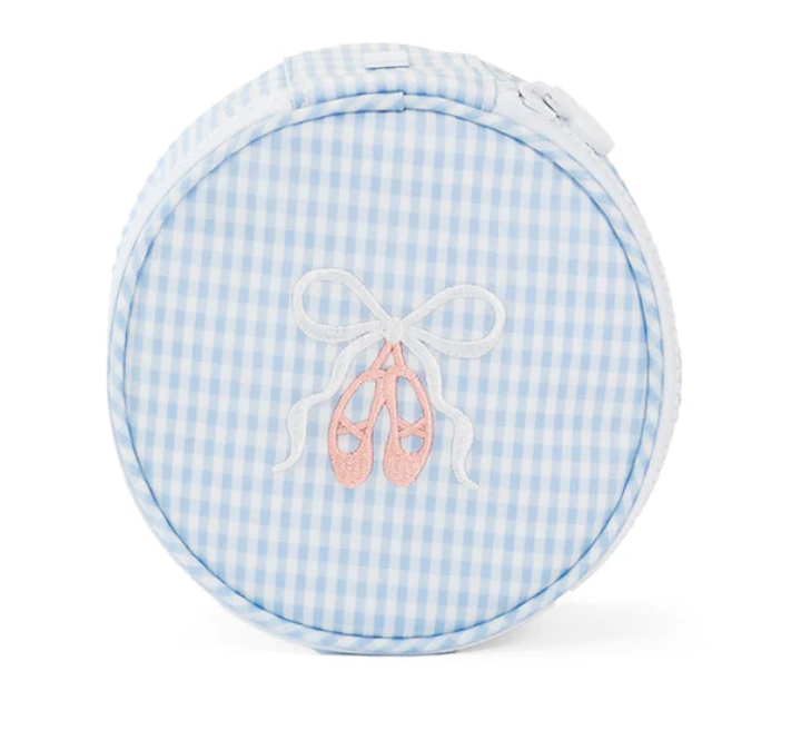 Roundup Jewelry Case TRVL