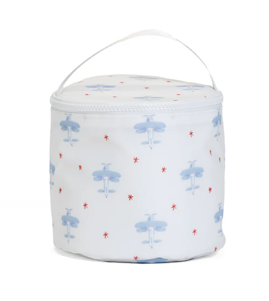 TRVL Snack Bag