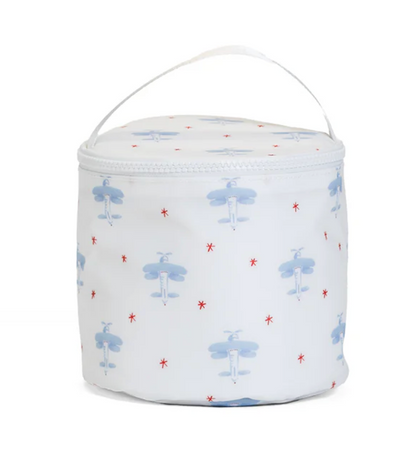 TRVL Snack Bag