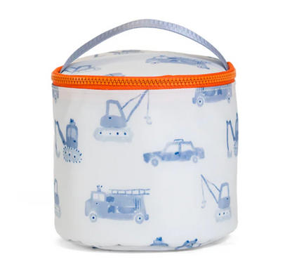 TRVL Snack Bag