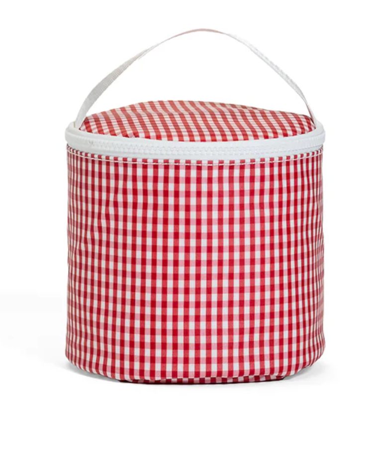 TRVL Snack Bag