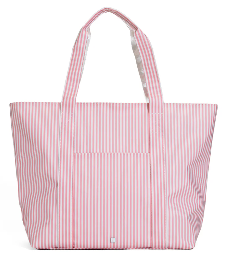 XL Jumbo Tote TRVL