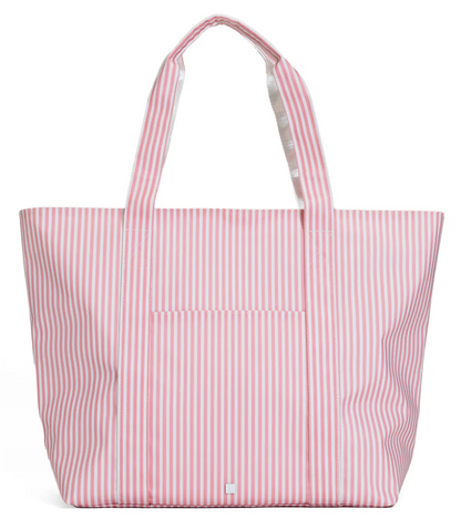 XL Jumbo Tote TRVL