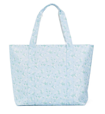 XL Jumbo Tote TRVL