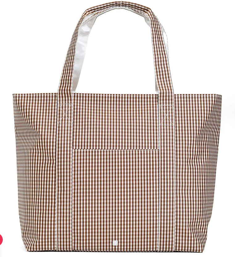 XL Jumbo Tote TRVL