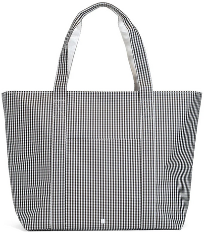 XL Jumbo Tote TRVL