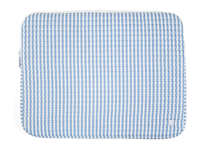Quilted Laptop Sleeve TRVL