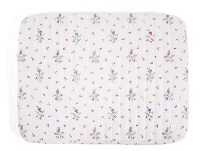 Quilted Laptop Sleeve TRVL