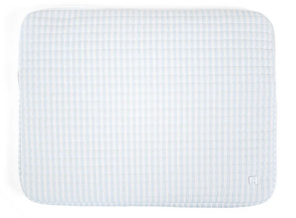 Quilted Laptop Sleeve TRVL
