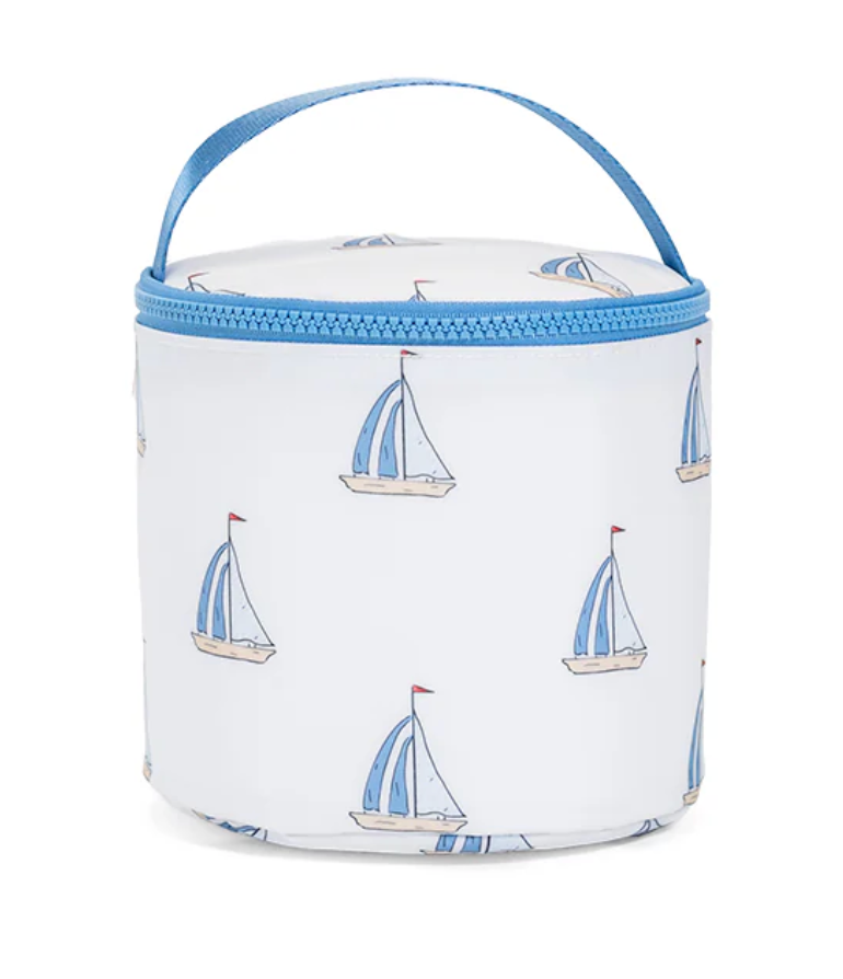 Snack Bag TRVL
