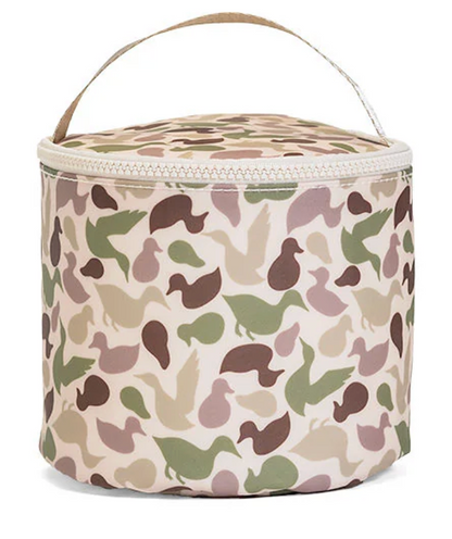 Snack Bag TRVL