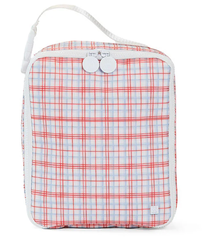 Lunch Box TRVL